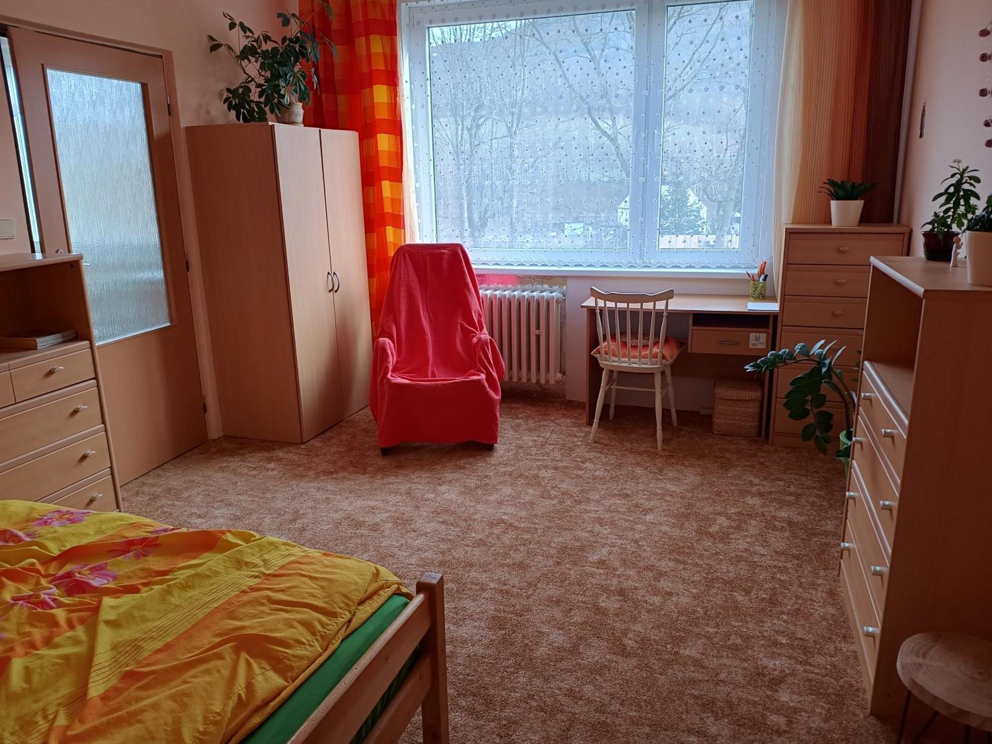 Utulny Bytecek V Hejnicich * Hejnice (Liberec)